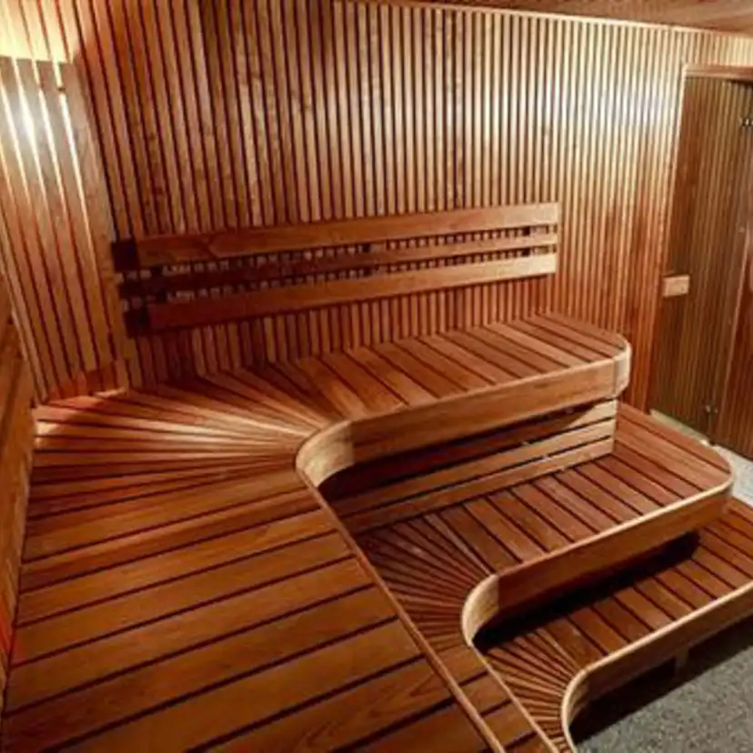 Bastulav Sauna Sweden Exclusive