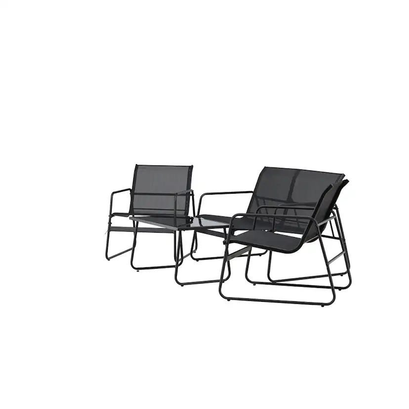Loungeset Venture Home Scopello Utomhus