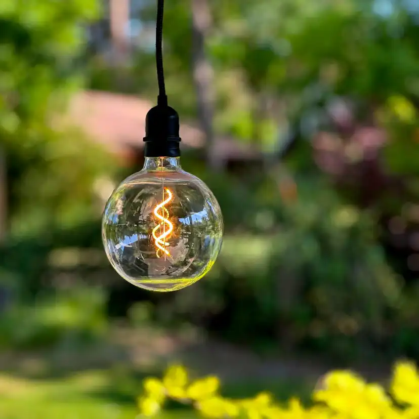 Dekorationsbelysning LightsOn Penny