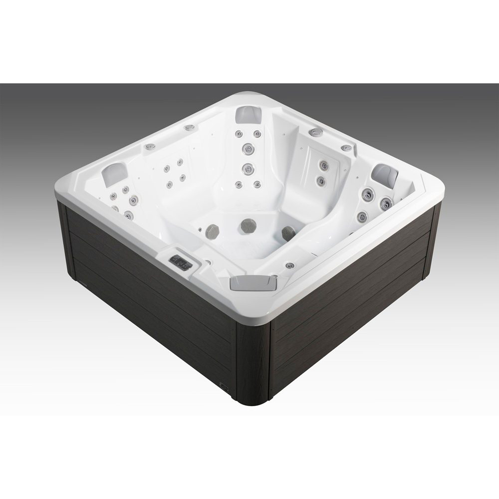 Spabad Vivaspa Frigg V2 38 Jets