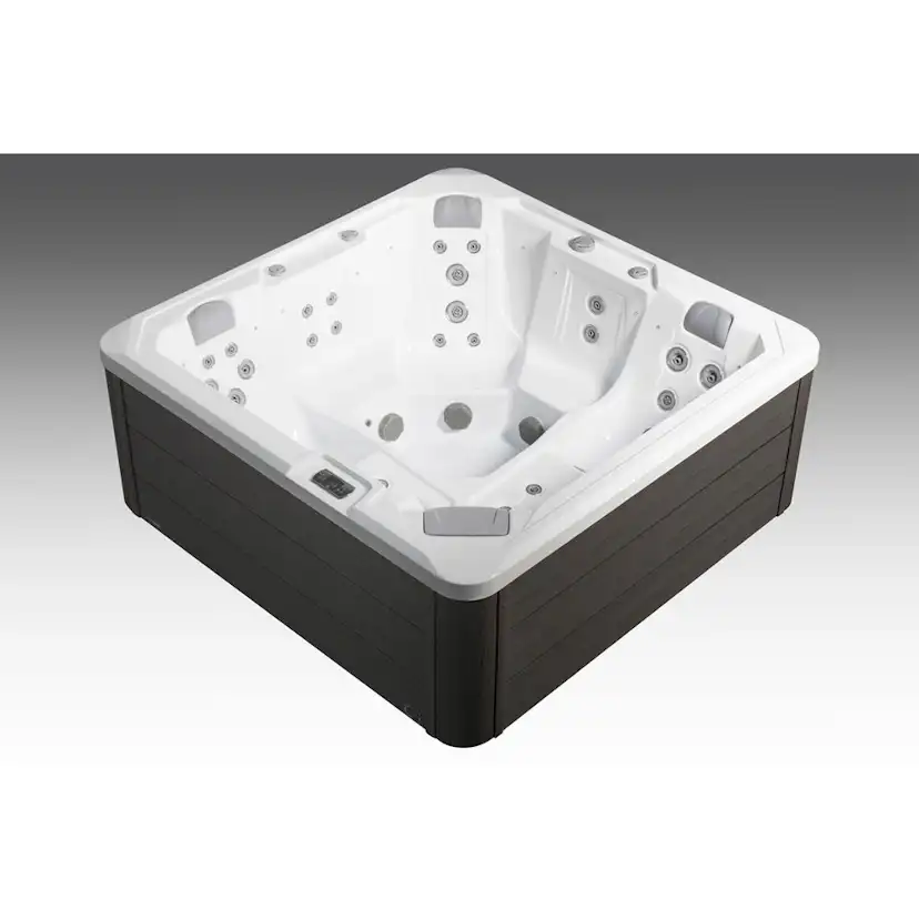 Spabad Vivaspa Frigg V2 38 Jets
