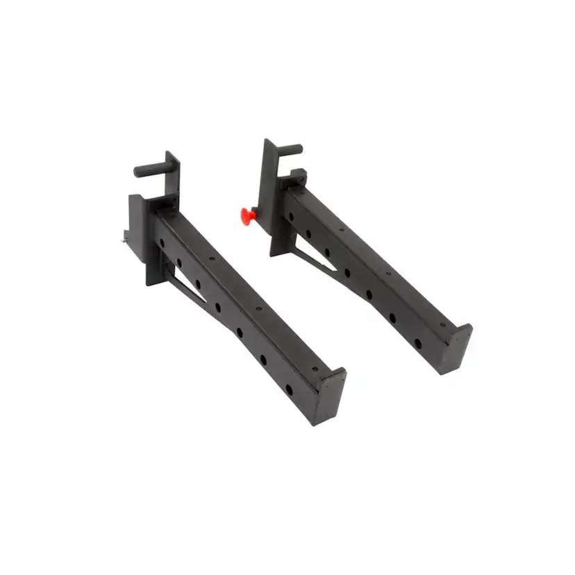 Tillbehör Rigg Titan Life Safety Bars