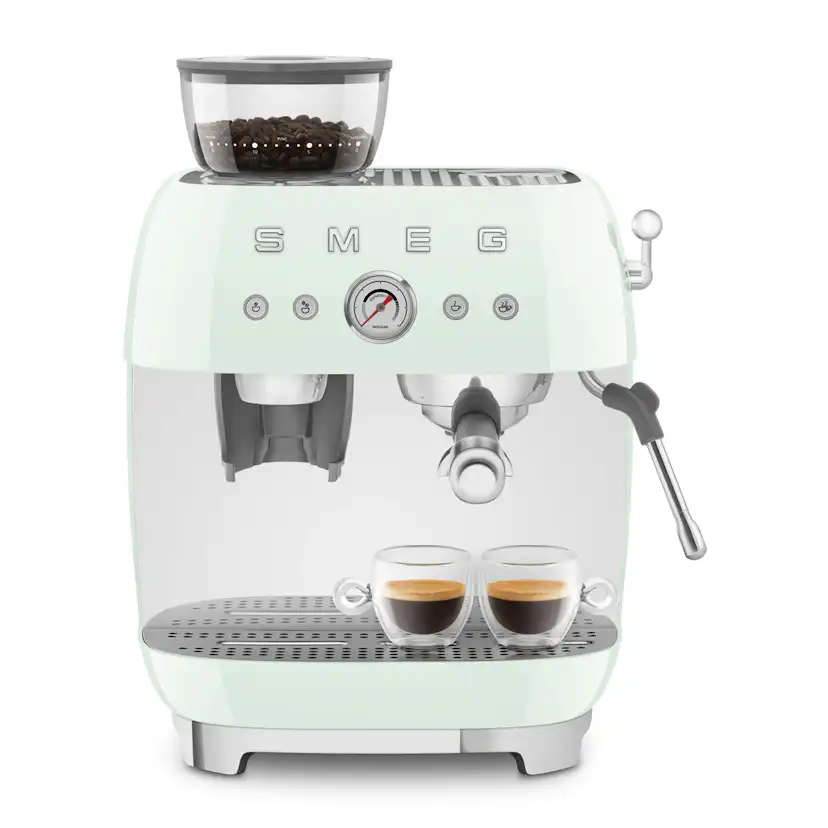Espressomaskin Smeg EGF03