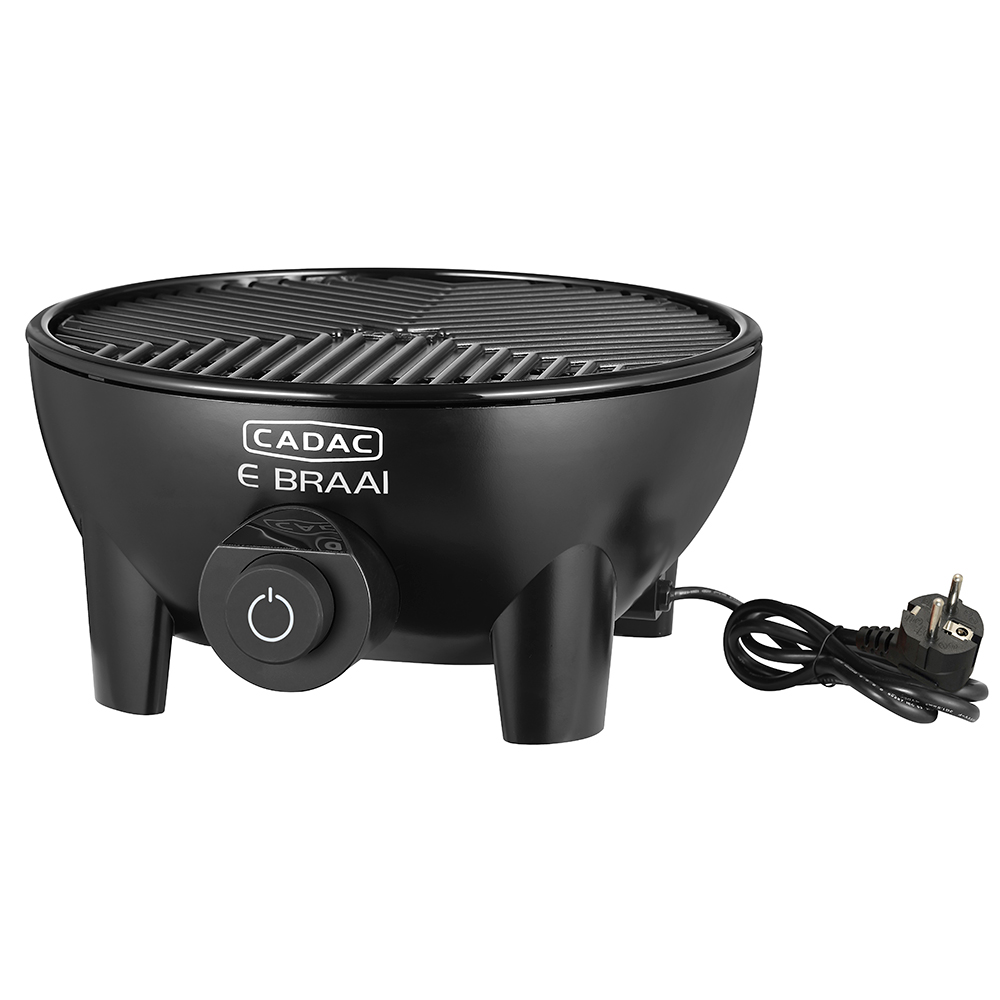 Elgrill Cadac E-BRAAI Ø40 cm