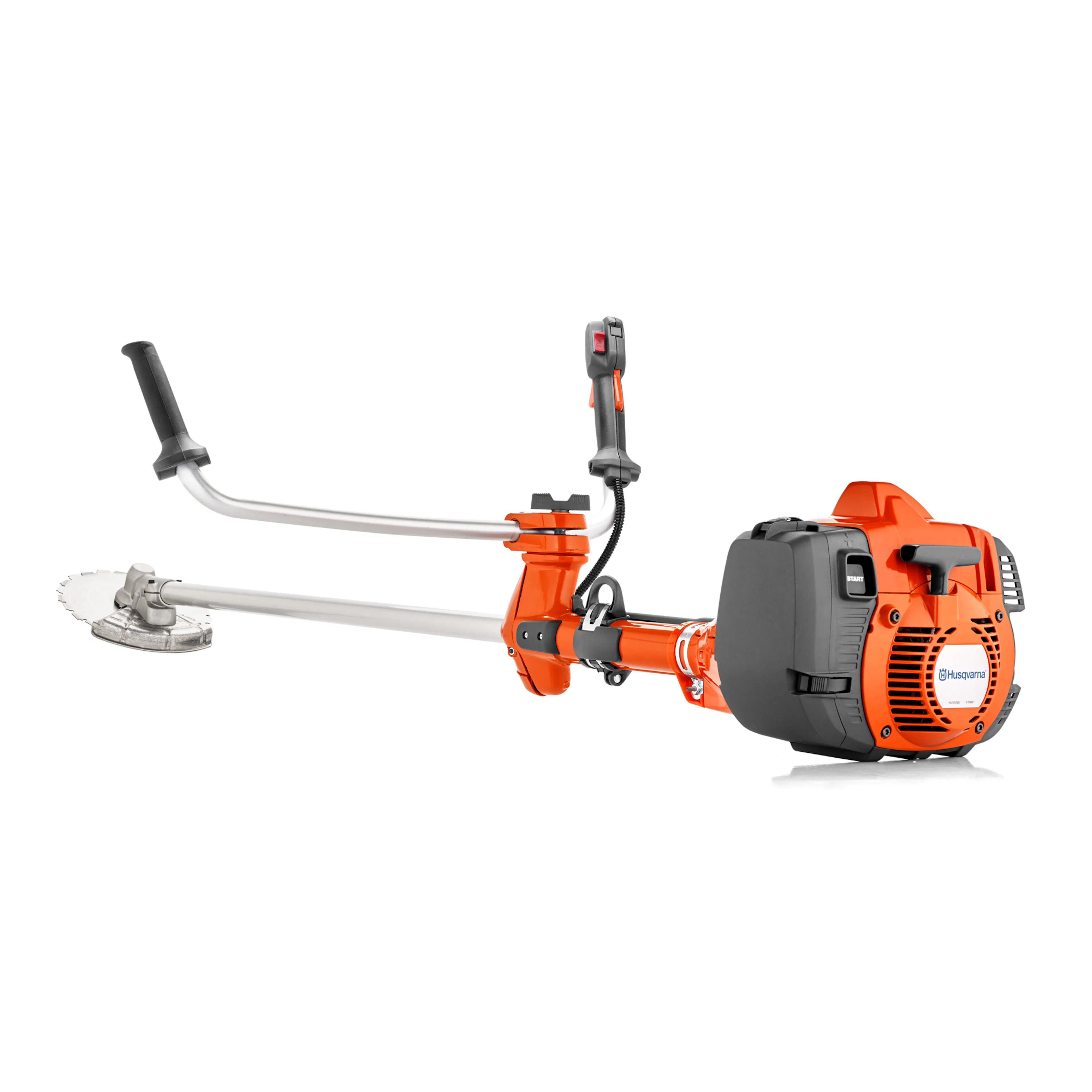 Röjsåg Husqvarna 545FX AutoTune