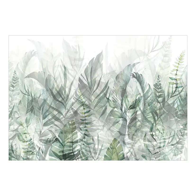 Fototapet Arkiio Magic Grove (Green)