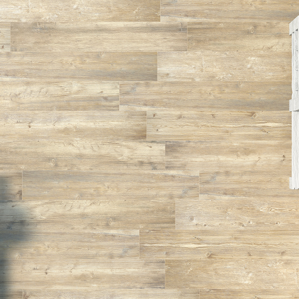 Klinker Konradssons Larix Fresh Rect 15x90 cm