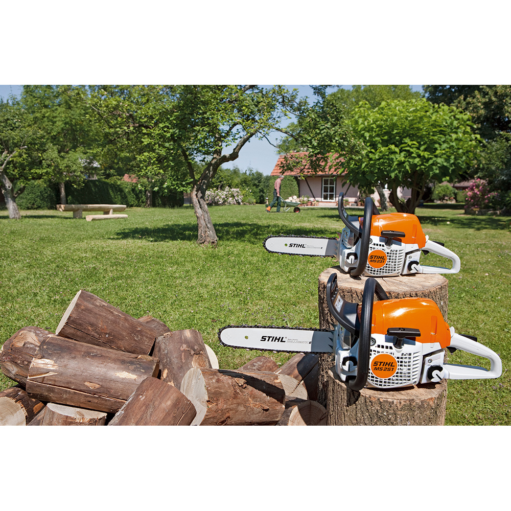 Motorsåg STIHL MS 231