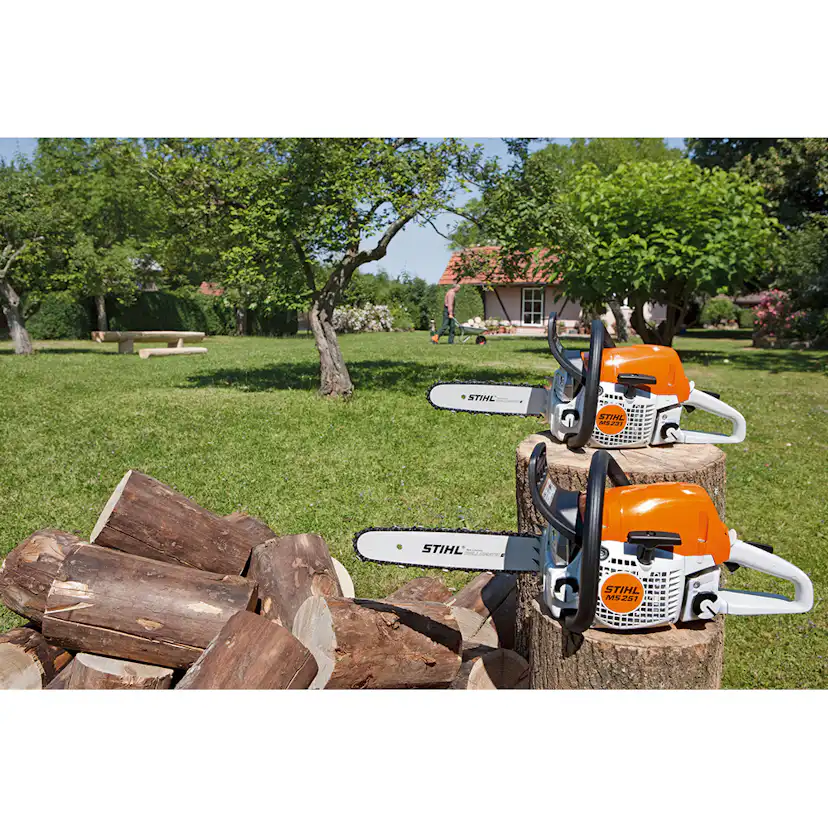 Motorsåg STIHL MS 231