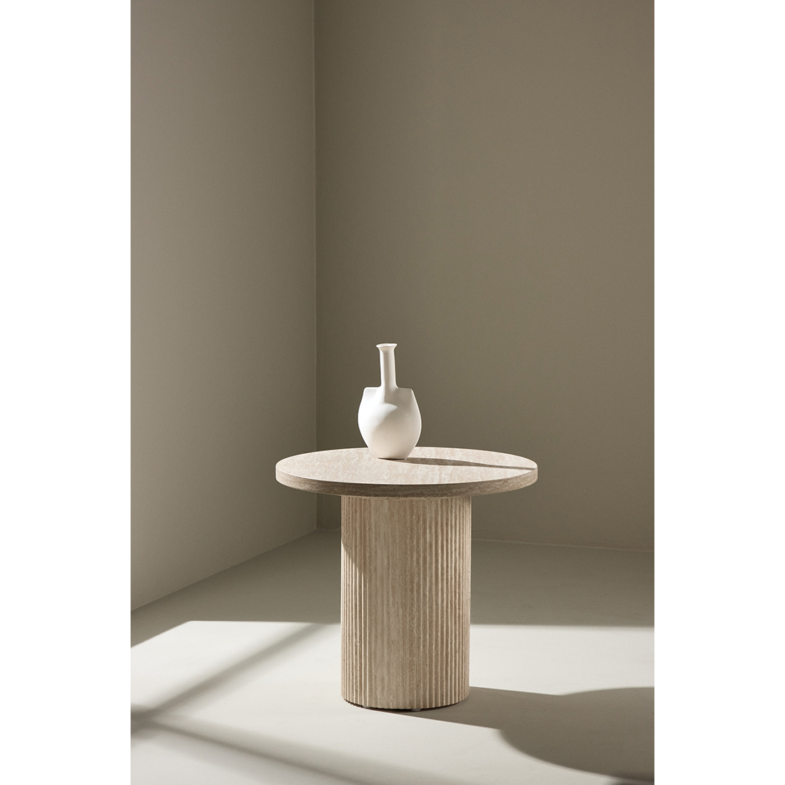 Soffbord Venture Home Härön Ø50