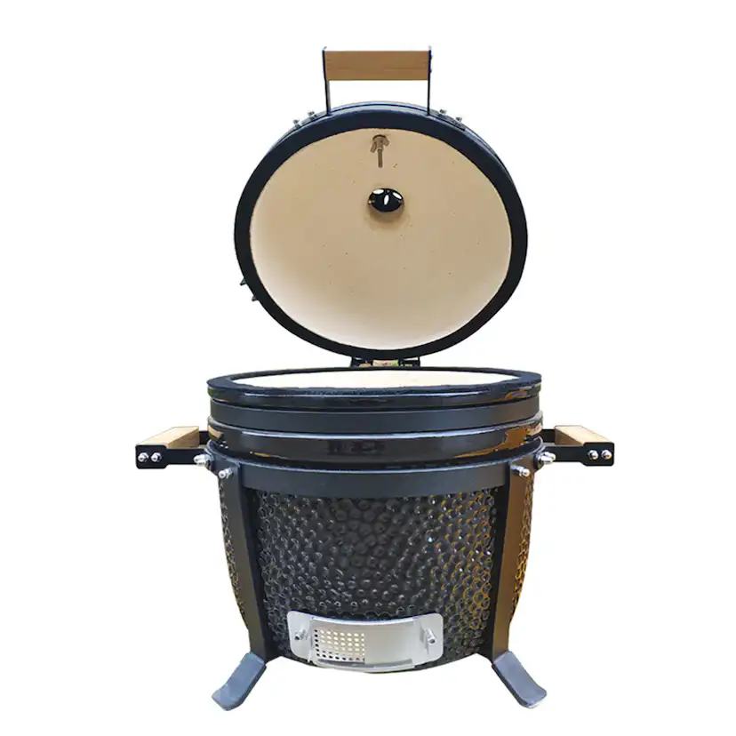 Kamadogrill Limousin Professional 15"
