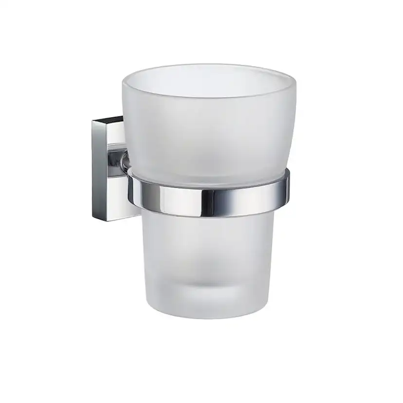 Tandborstglas Smedbo House R343
