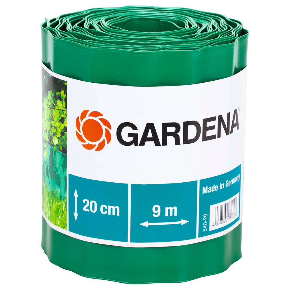 Gräskantband Gardena 9 m