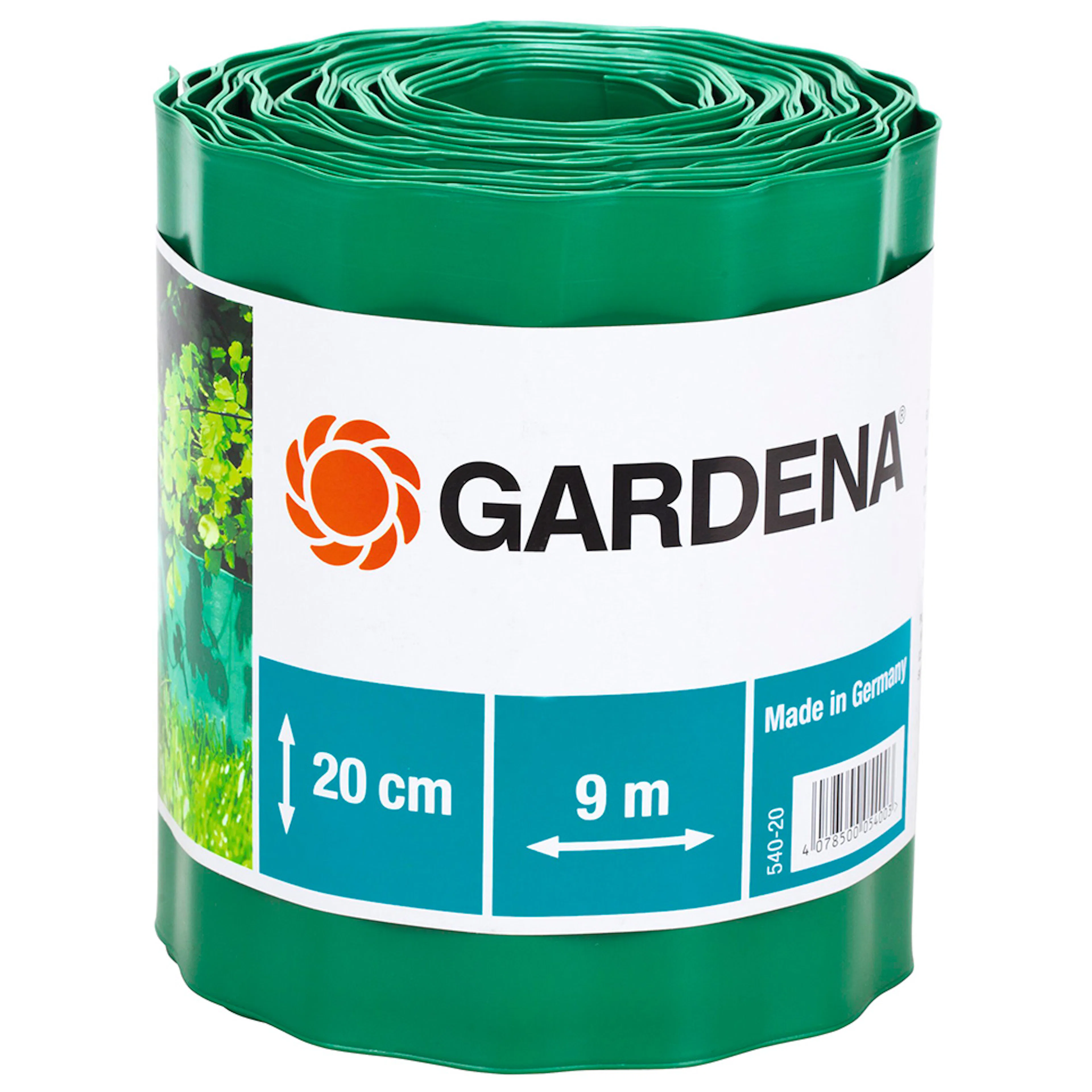 Gräskantband Gardena 9 m