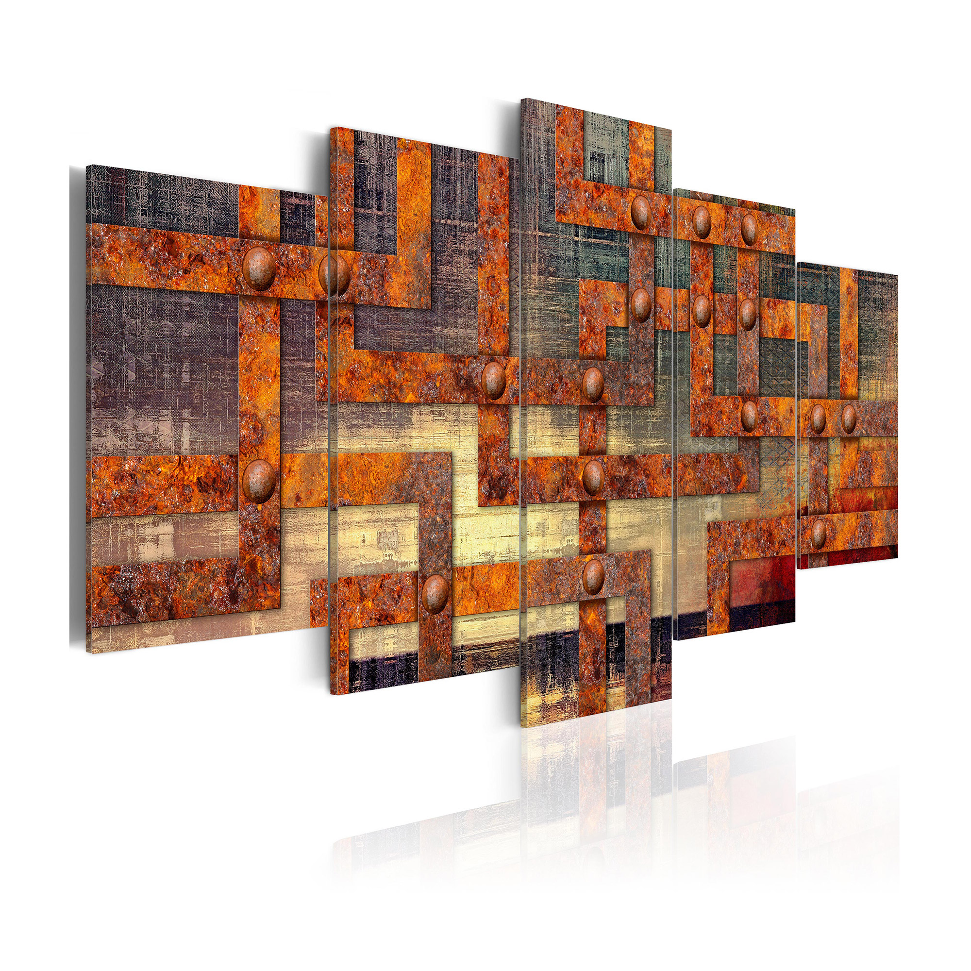 Tavla Arkiio Metal Maze