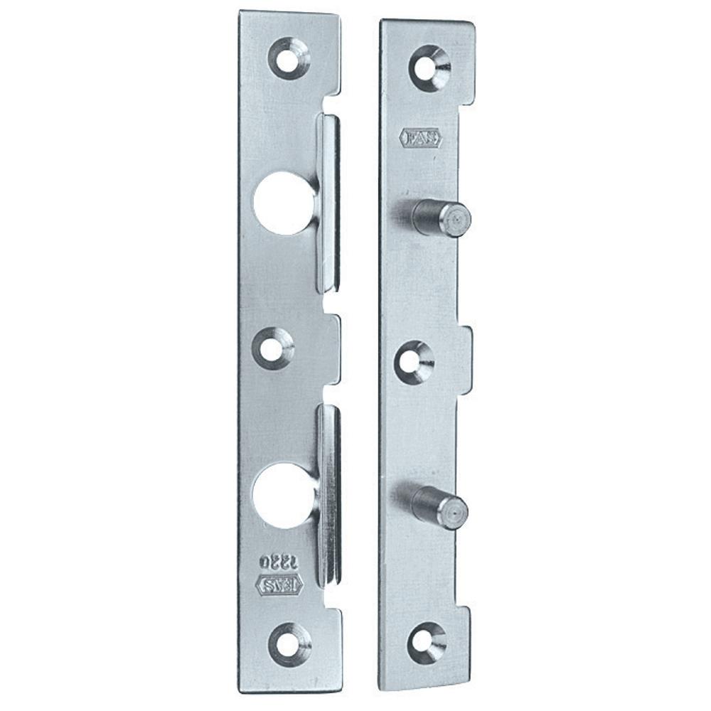 Bakkantsbeslag ASSA Abloy 1220
