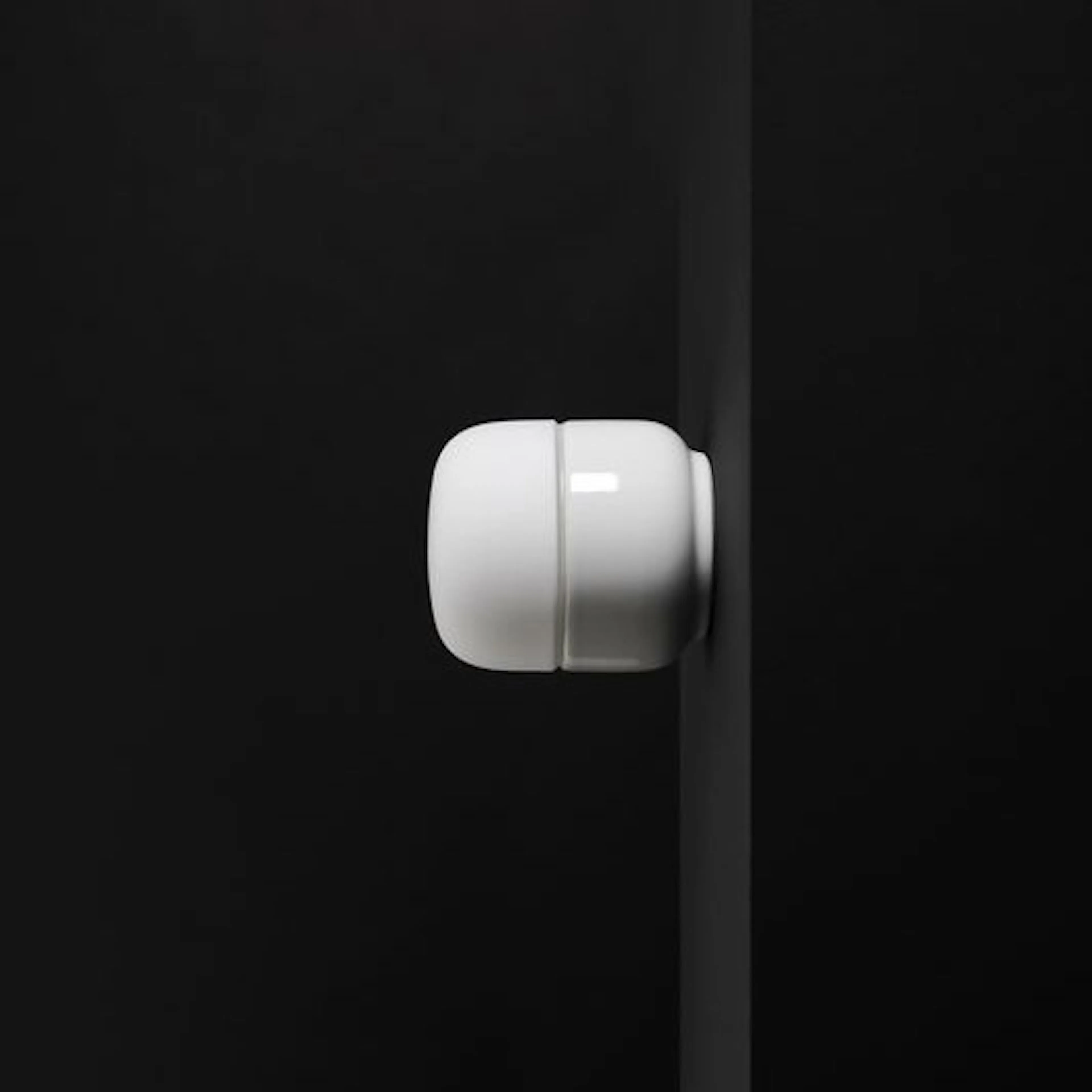 Vägglampa Ifö Electric Ohm 11 Cm