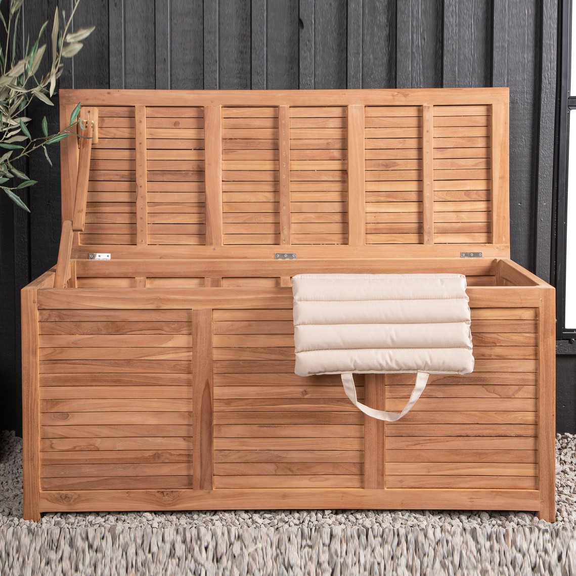 Dynbox Venture Home Trento 50x130x60 Utomhus