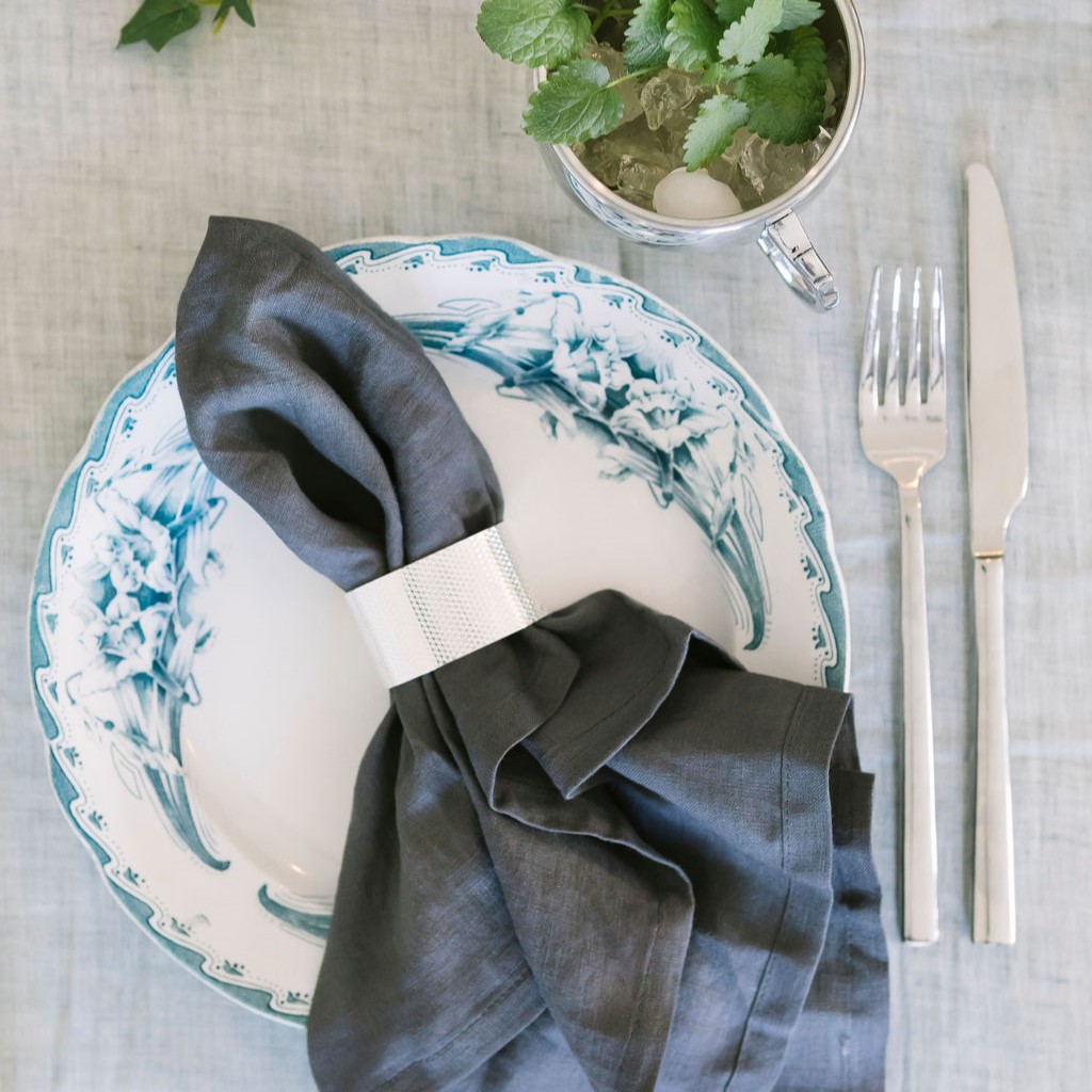 Bestickset Dorre Victoria Rostfritt Stål 60 Delar