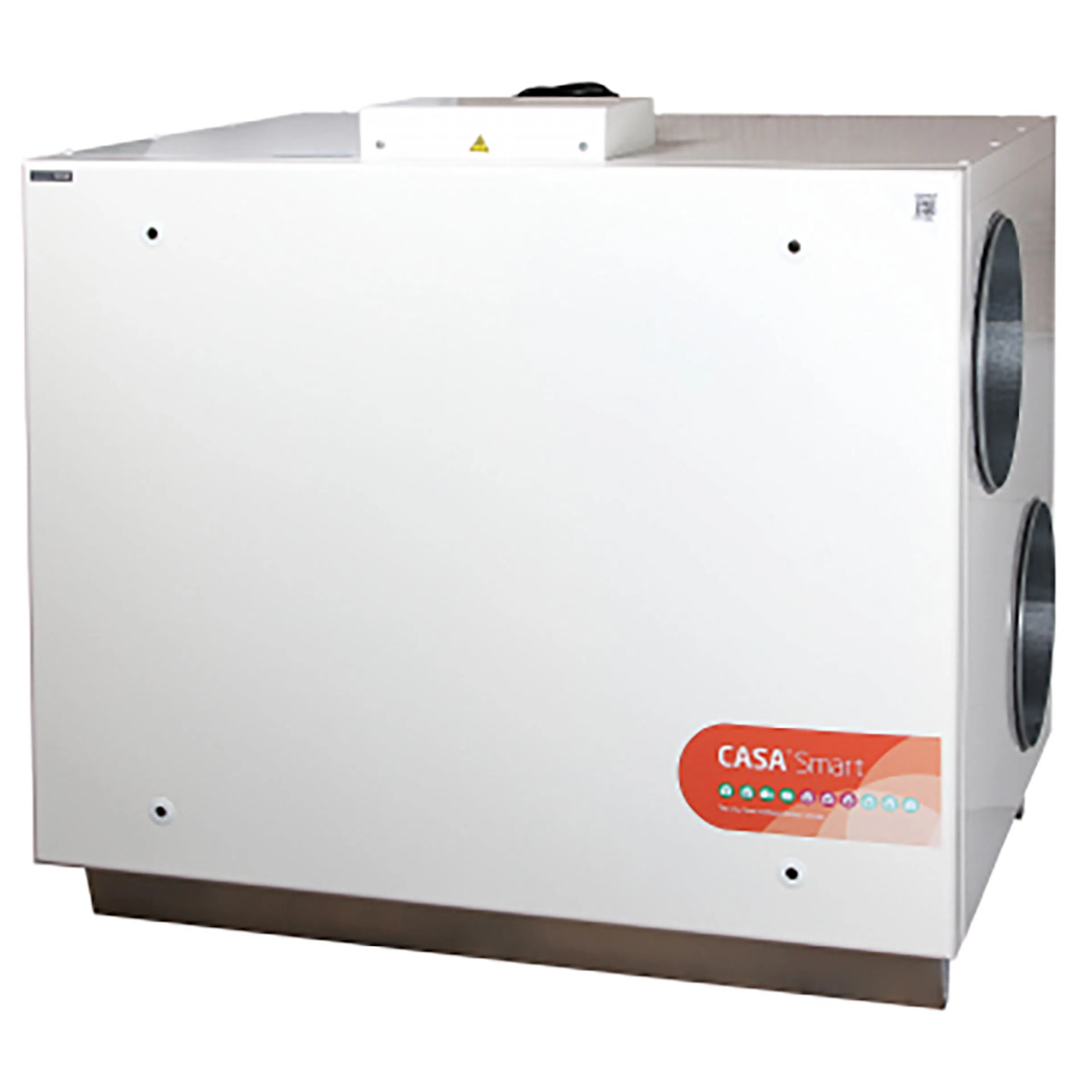 Aggregat Swegon Casa R9-H Smart Ecodesign