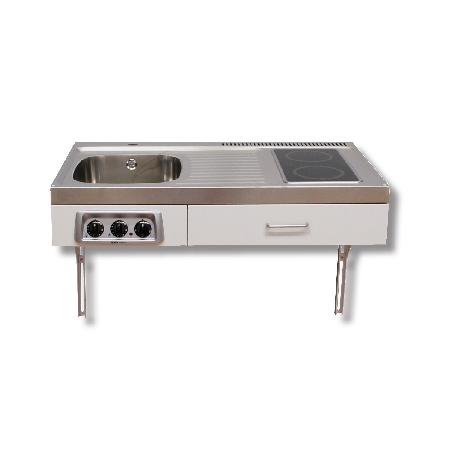 Minikök Borö Trinette ETN1084