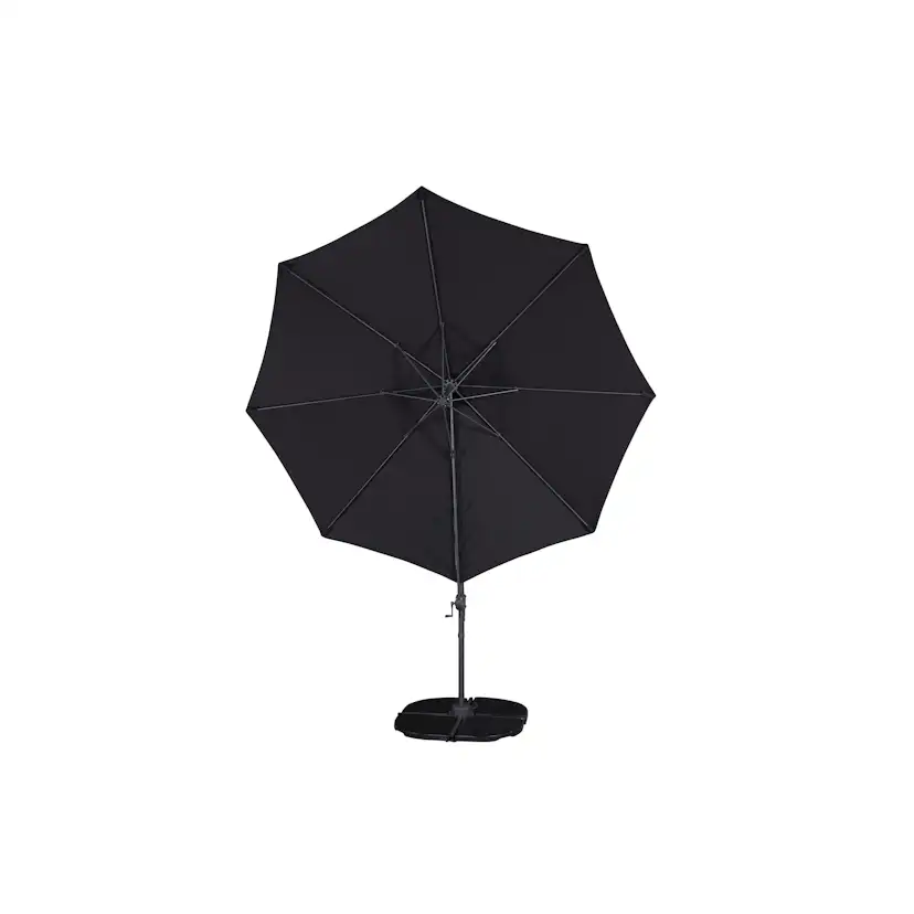 Hängparasoll Venture Home Leeds Runt Ø 300 cm