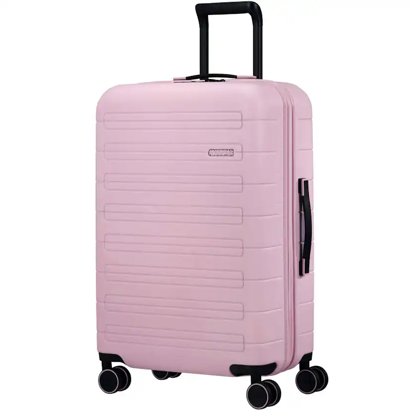 Resväska Novastream American Tourister Exp 67 Med 4 Hjul