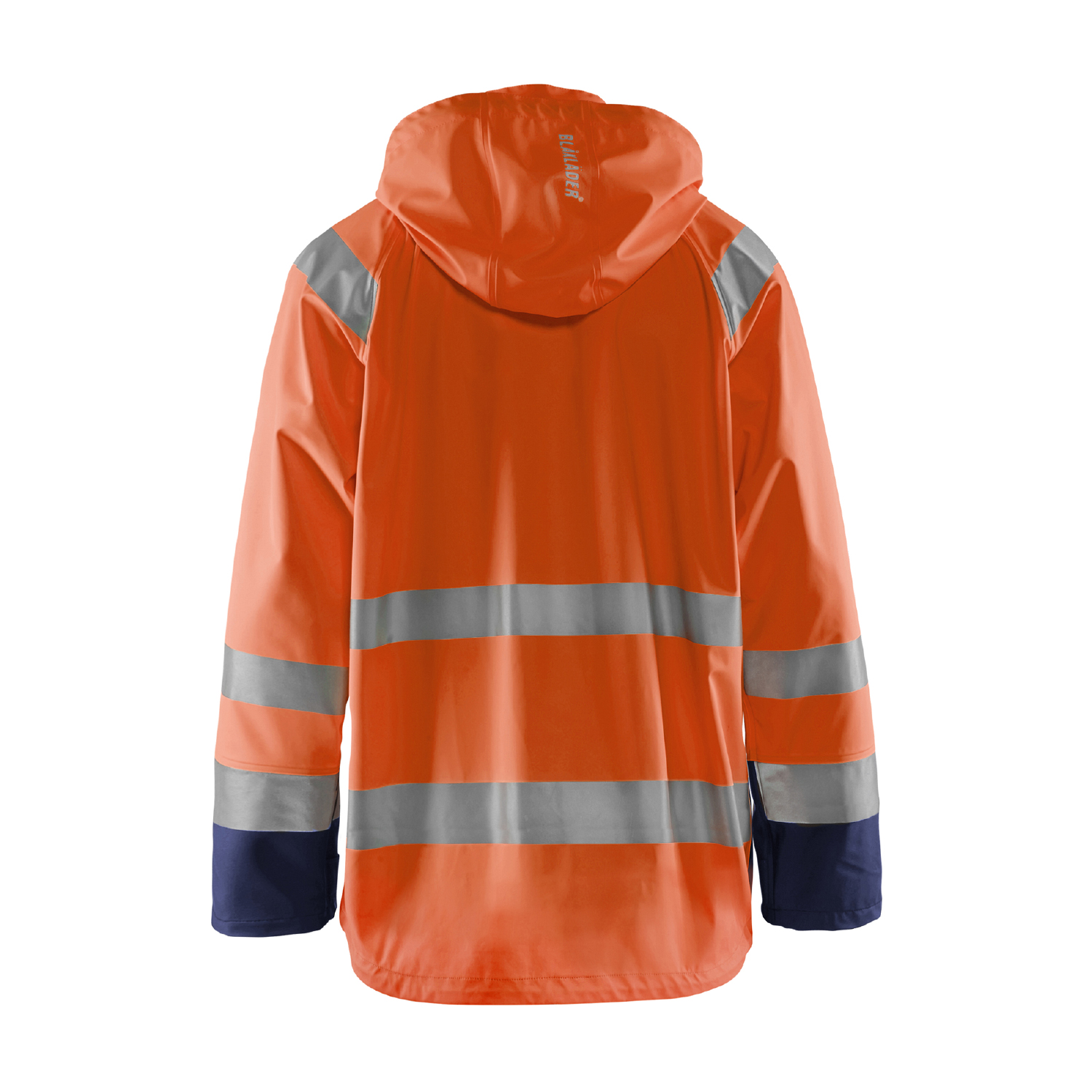 Regnjacka Blåkläder 43232000