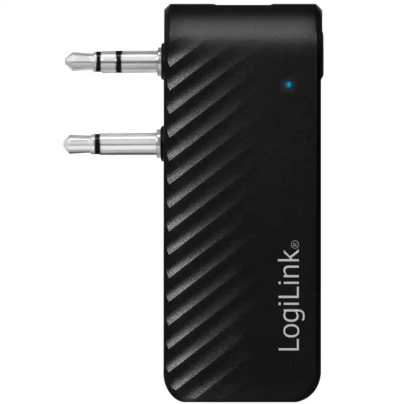 Bluetooth 5.1 Audio Transmitter LogiLink