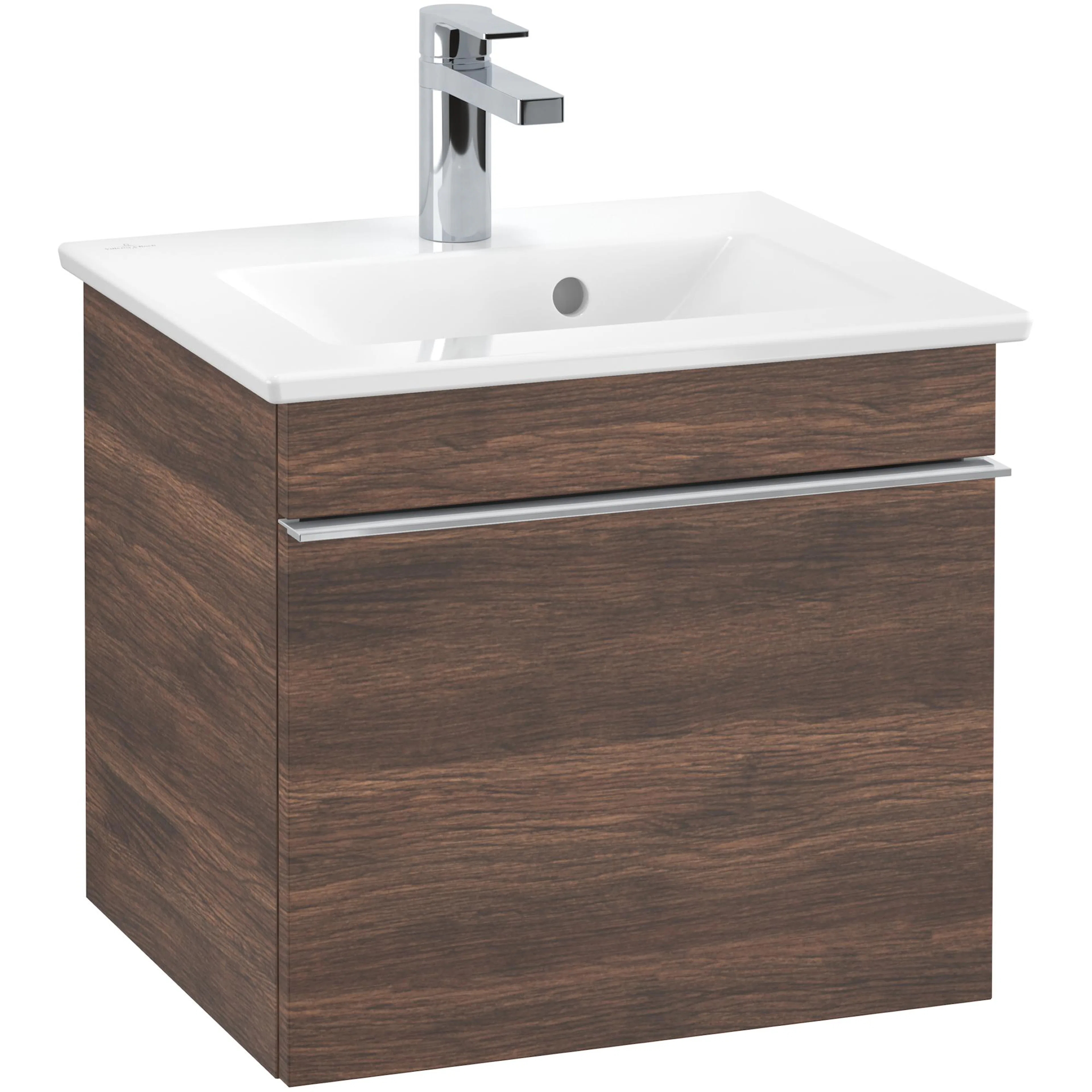 Tvättställsskåp Villeroy & Boch Venticello med  1 Låda