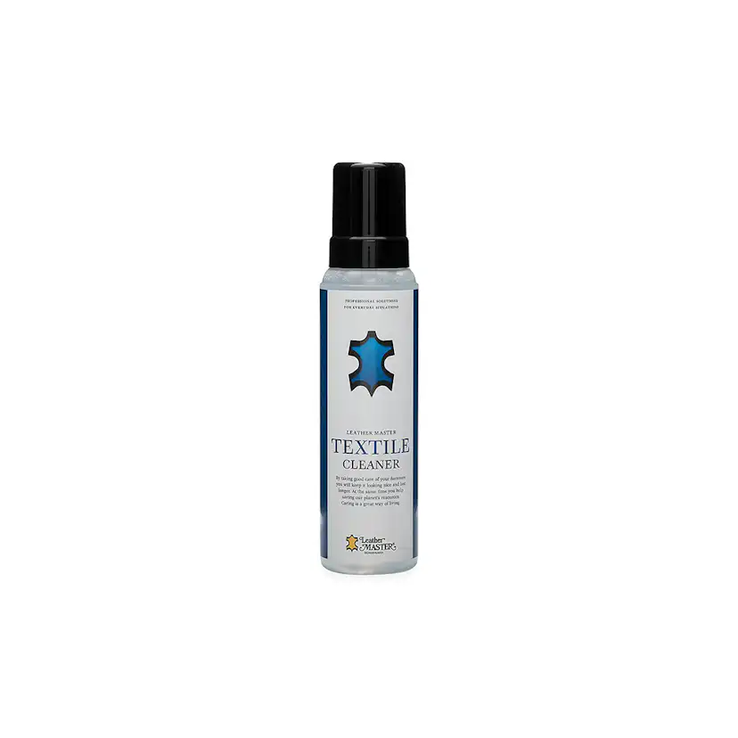 Möbelvård Leather Master Textile Clean & Protect Impregnering för Soffor