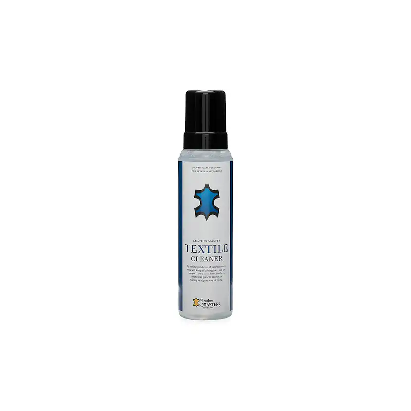 Möbelvård Leather Master Textile Clean & Protect Impregnering för Soffor