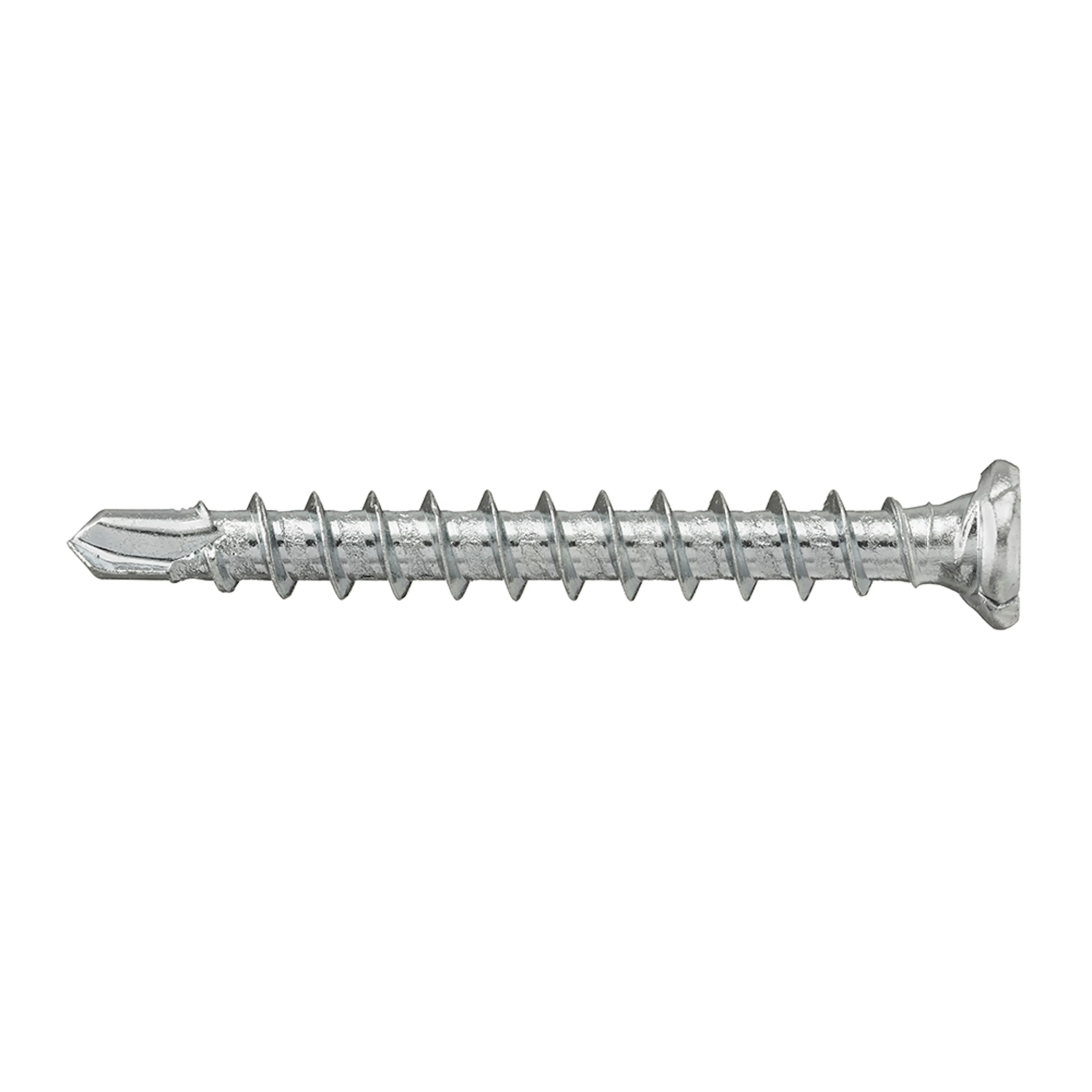 HÅRDGIPSSKRUV SPEC. 3,9x35 FZB BAND 3,9x35 mm, Antal: 1000 st