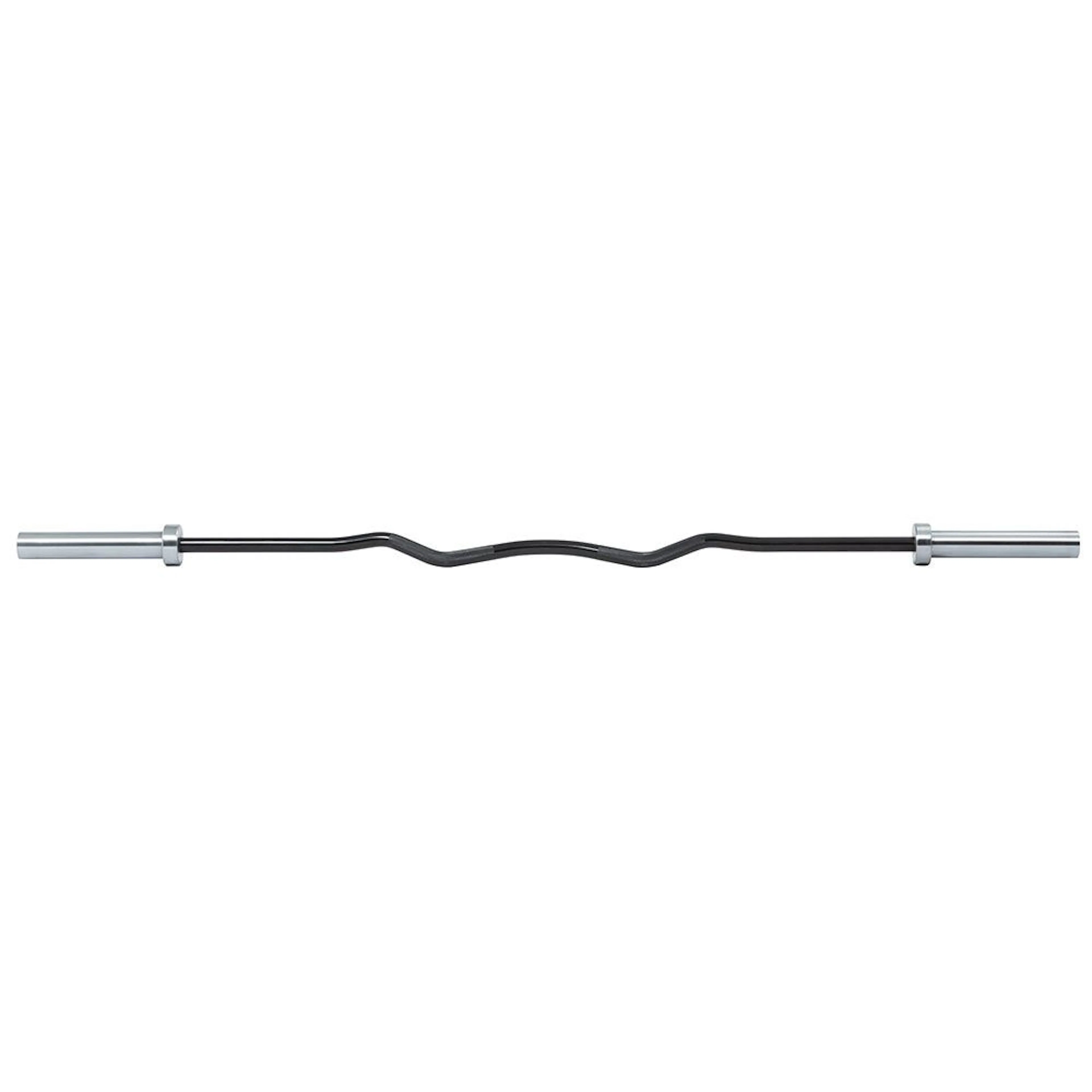 Skivstång Master Fitness Curlbar Long