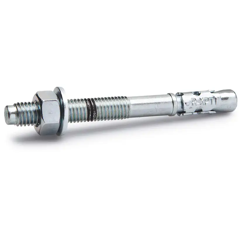 Expander FAST FZB