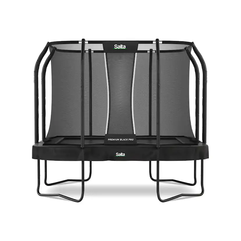 Studsmatta Salta Premium Back Pro 300 x 200 cm