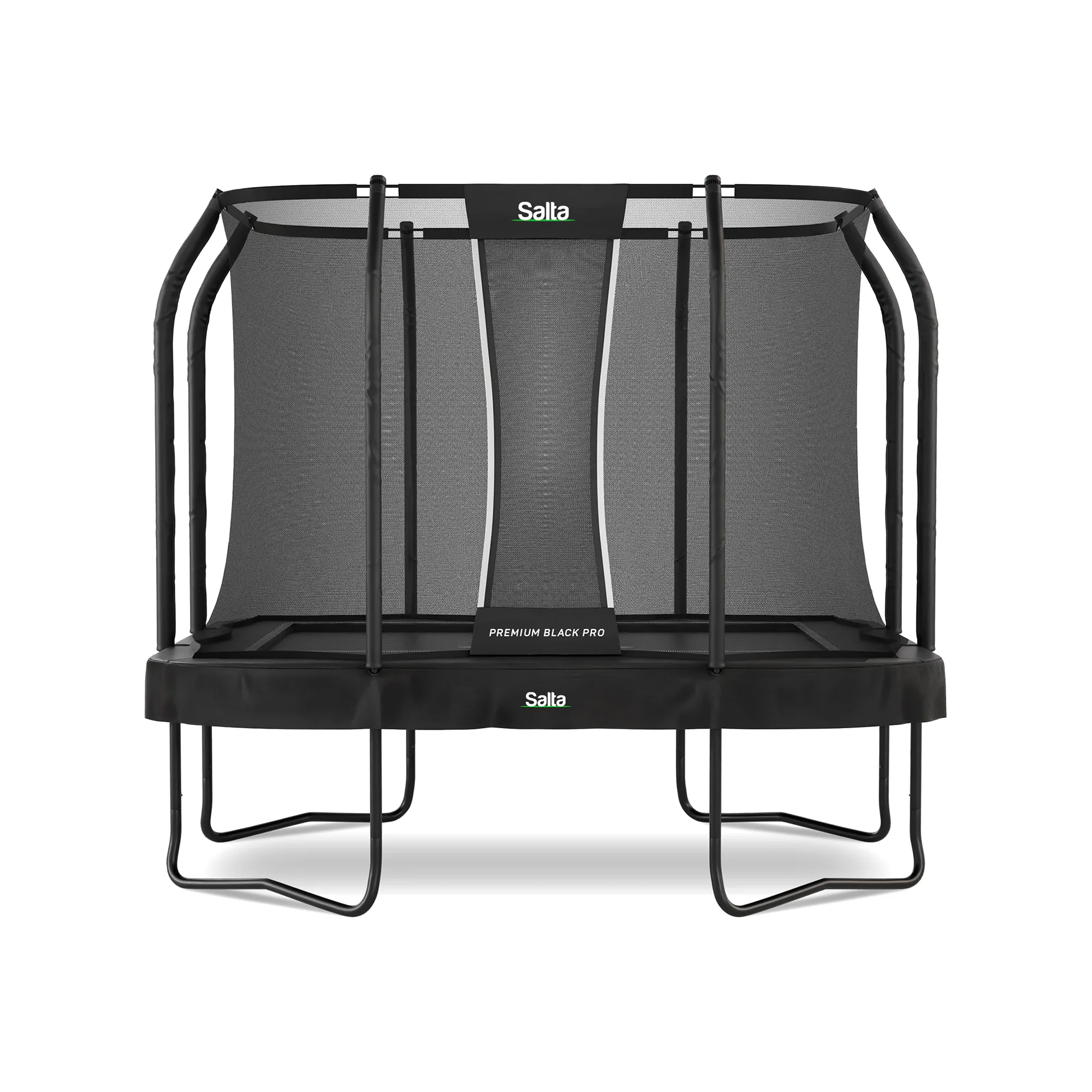 Studsmatta Salta Premium Back Pro 300 x 200 cm