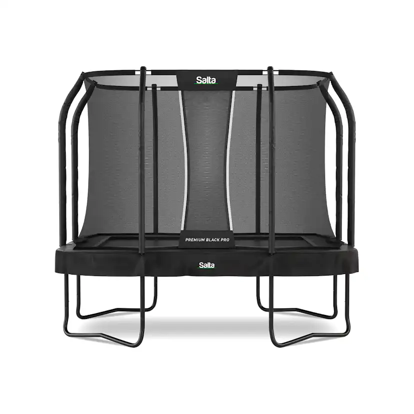 Studsmatta Salta Premium Back Pro 300 x 200 cm