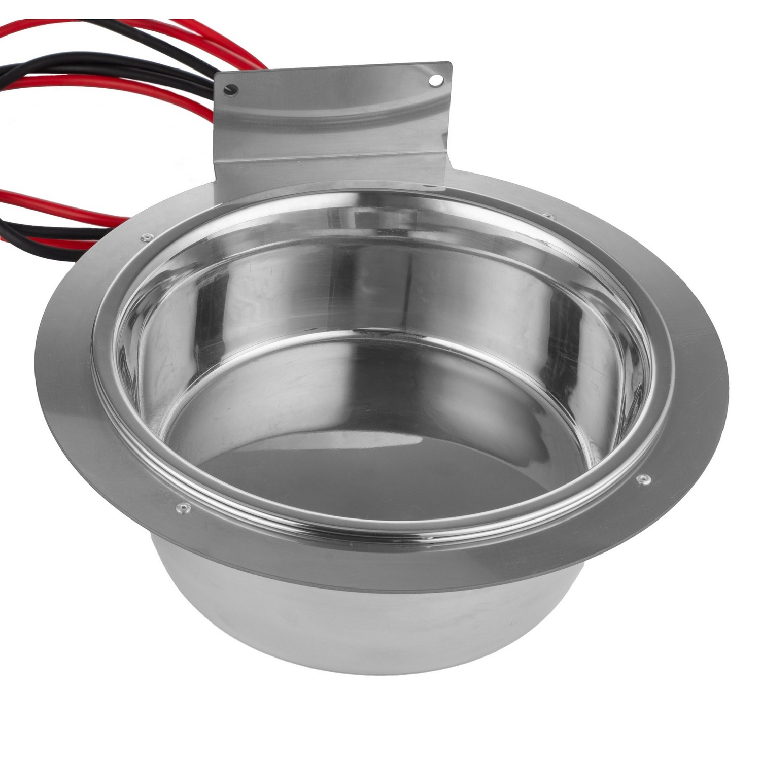 Hundskål Ranch 2 L med Uppvärmning