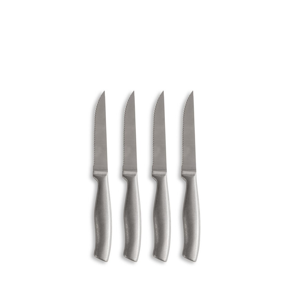 Grillkniv Sagaform Fredde 22,5 cm 4-Pack