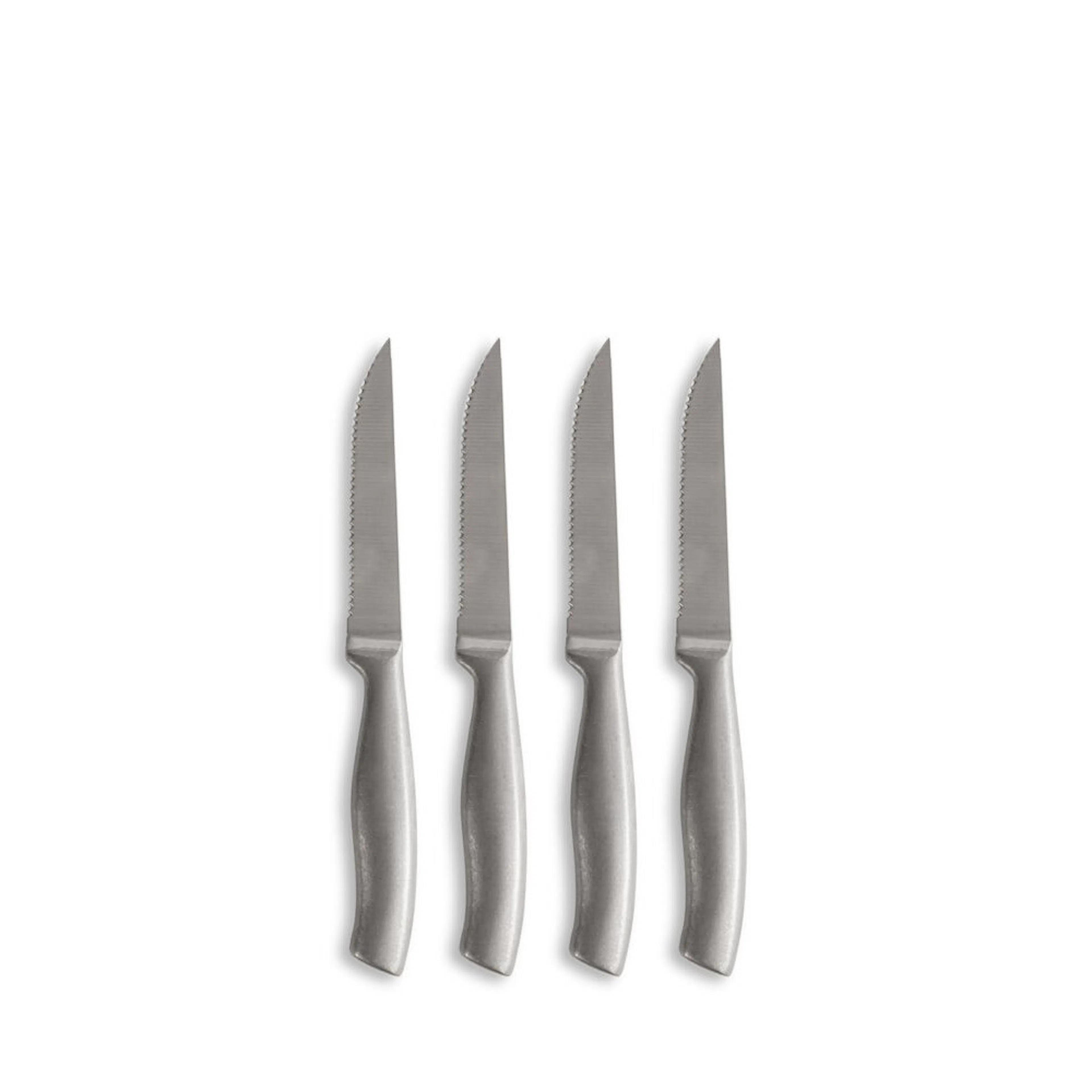 Grillkniv Sagaform Fredde 22,5 cm 4-Pack