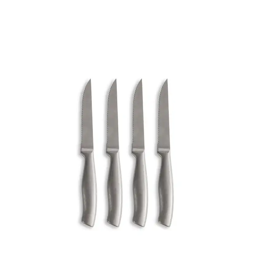 Grillkniv Sagaform Fredde 22,5 cm 4-Pack