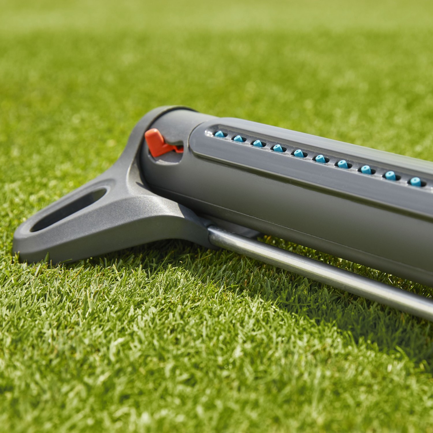 Vattenspridare Gardena AquaZoom