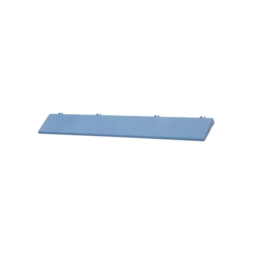 Kantlist Bergo System 2 Steel Blue 4-pack