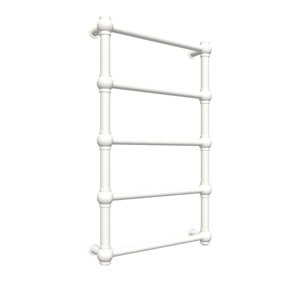 Retro El 800X504 Vit Vit, BxH: 504x800 mm, 200 W
