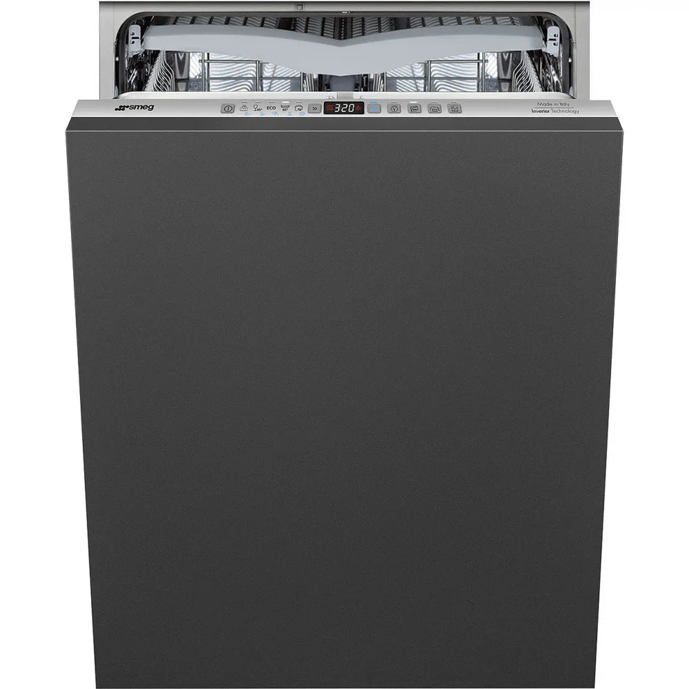 Diskmaskin Smeg STL332CH
