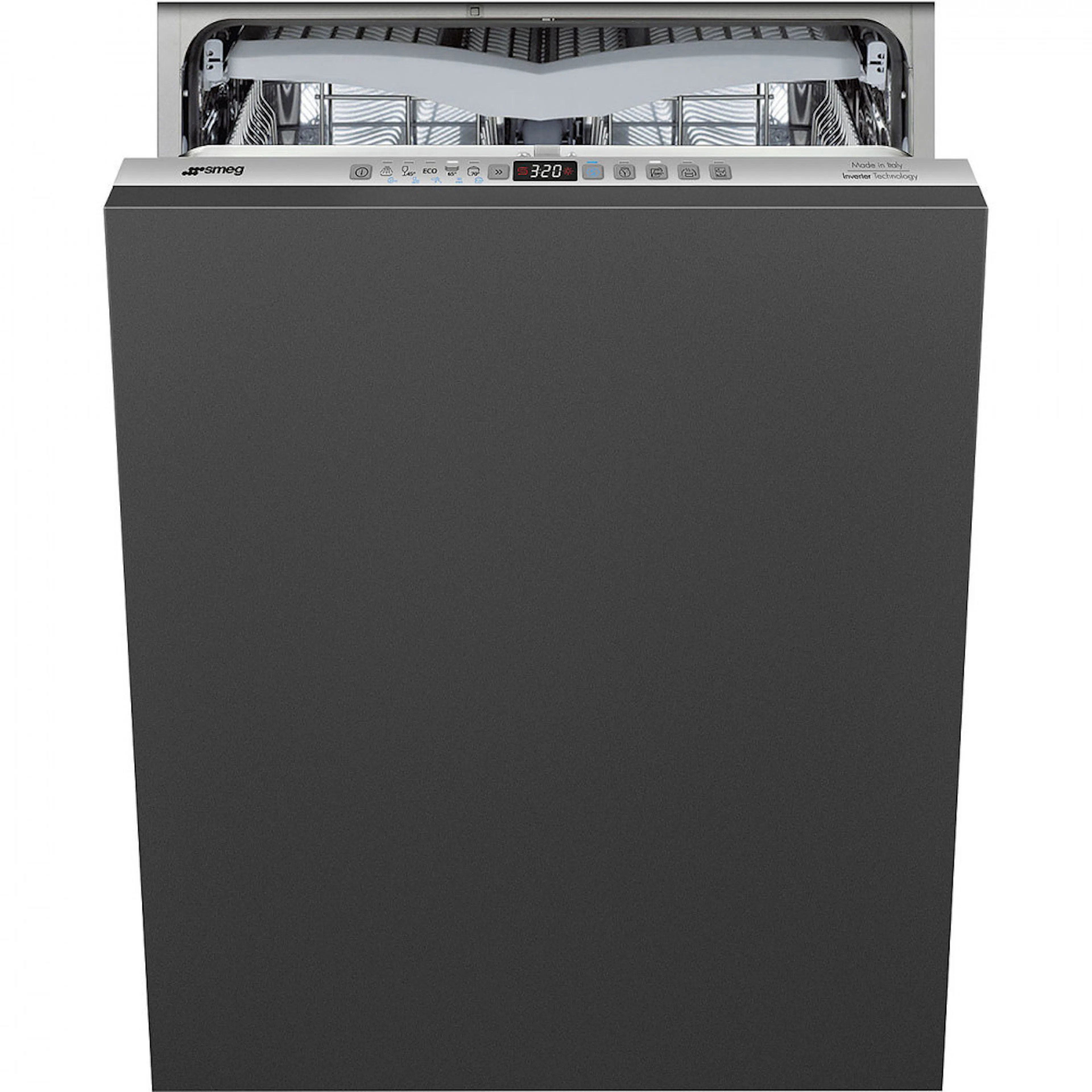 Diskmaskin Smeg STL332CH