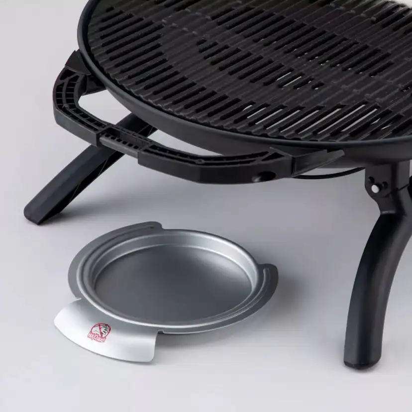 Gasolgrill O-Grill 600
