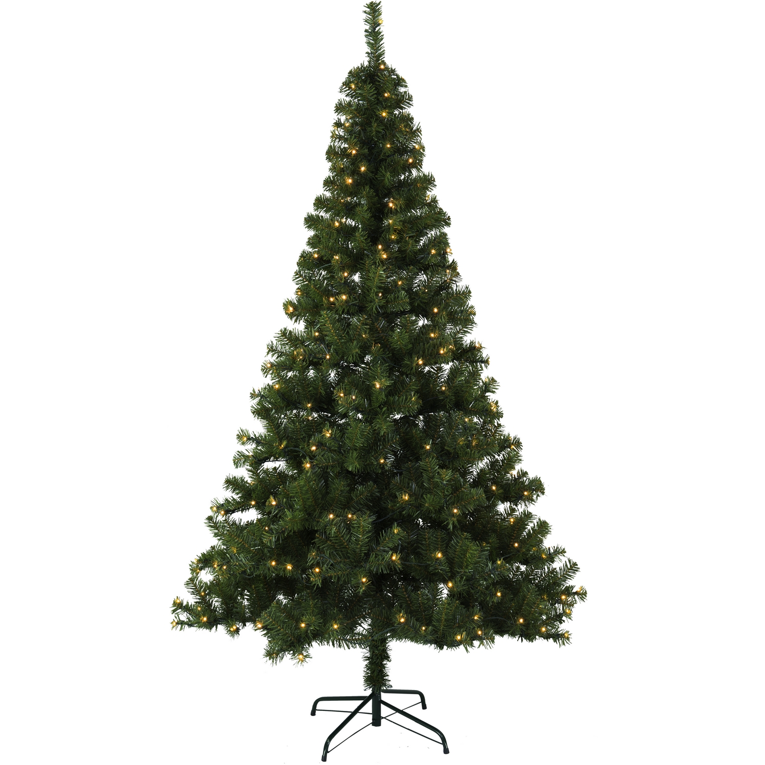 Plastgran Star Trading Ottawa LED