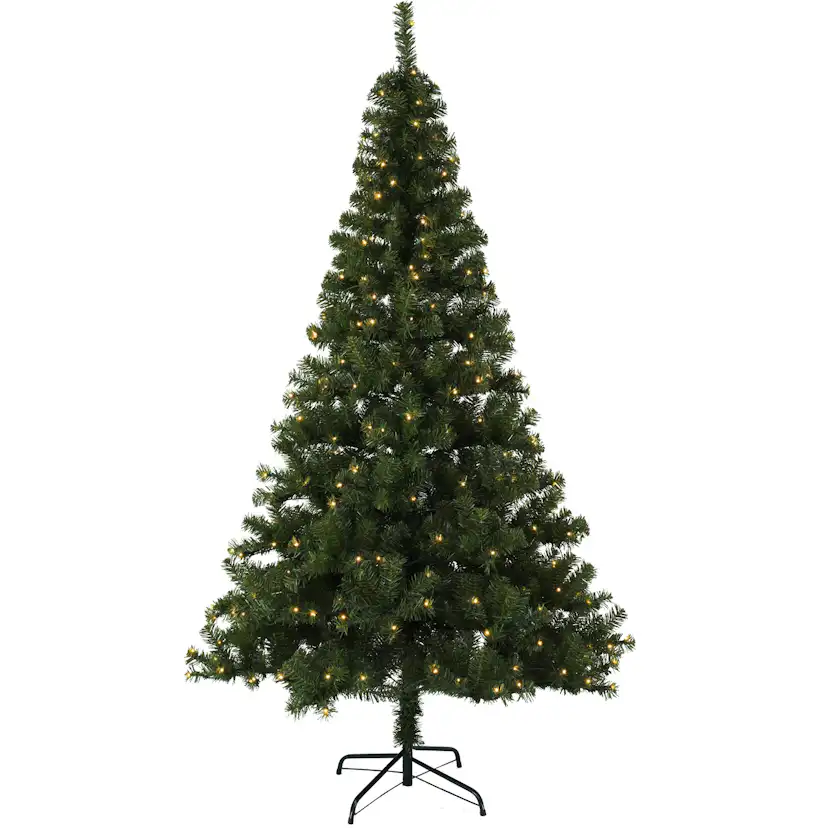Plastgran Star Trading Ottawa LED